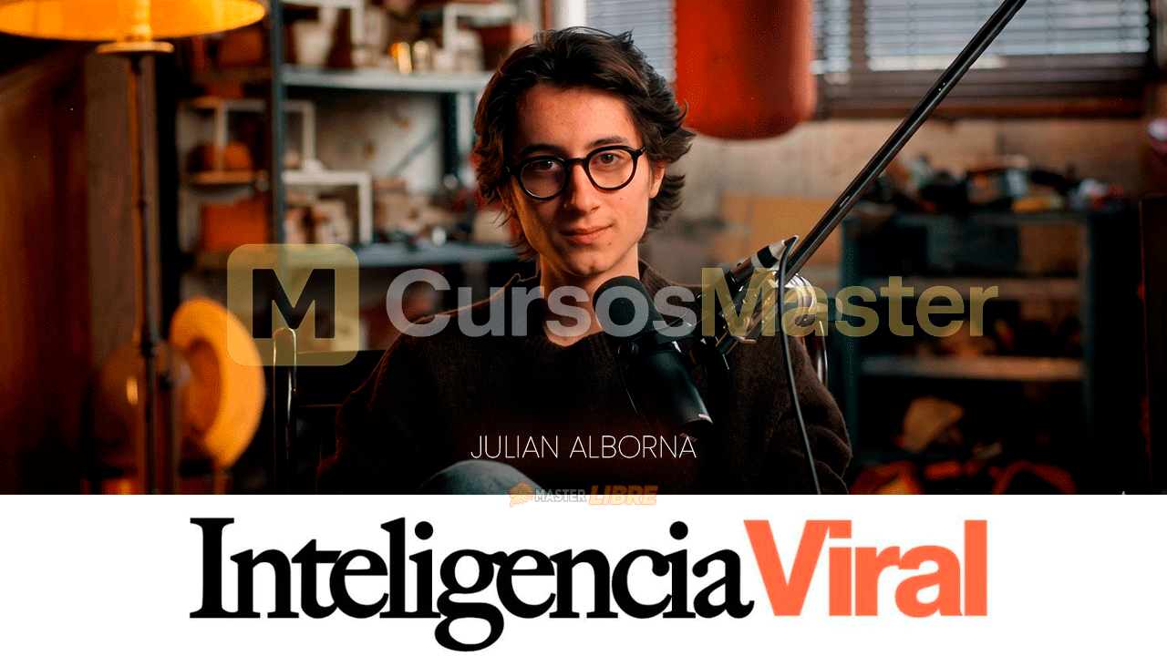 Inteligencia Viral 2026 - Julian Alborna